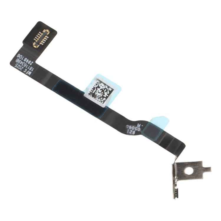 For MacBook Air M4 13 inch A3240 LCD Screen Lid Angle Sleep Wake Sensor Flex Cable, With Program