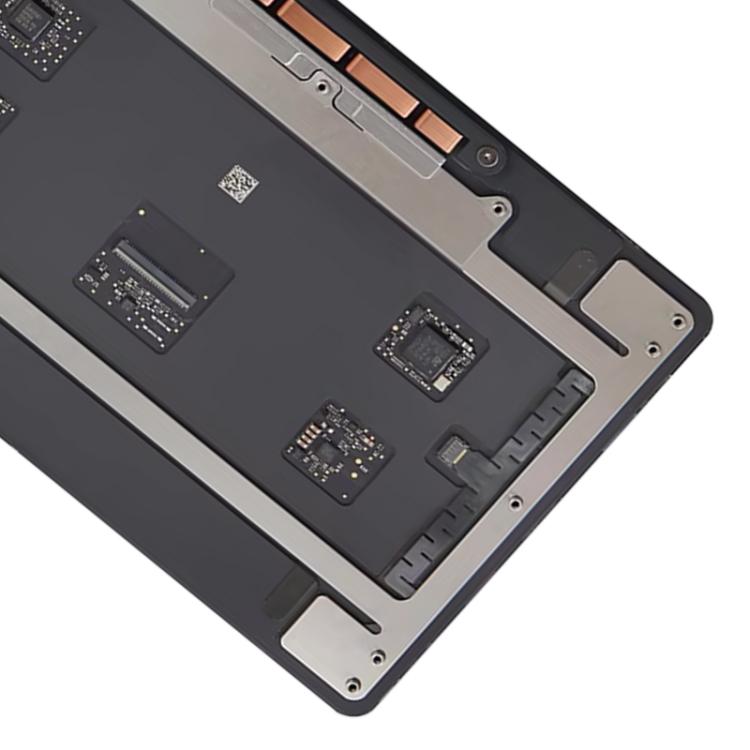 For Macbook Pro M4 Pro 16 inch A3403 Touchpad, A3403