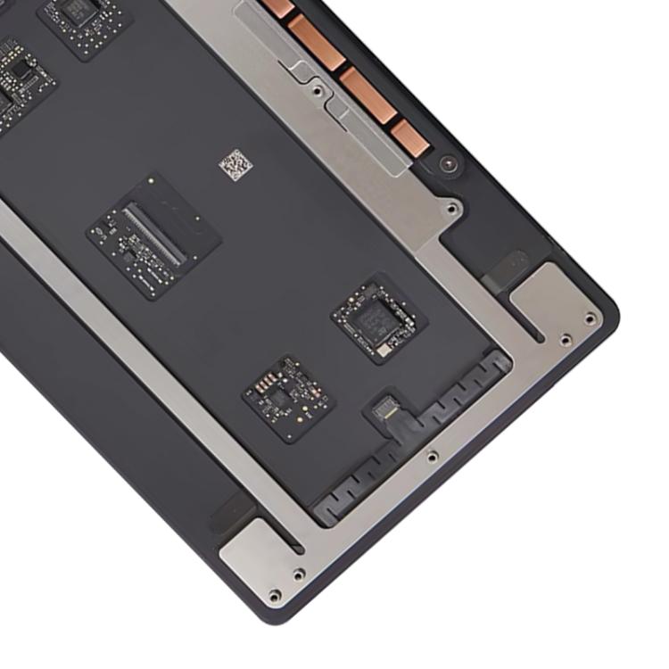 For Macbook Pro M4 Max 16 inch A3186 Original Touchpad, A3186(Original), A3186 (Original)