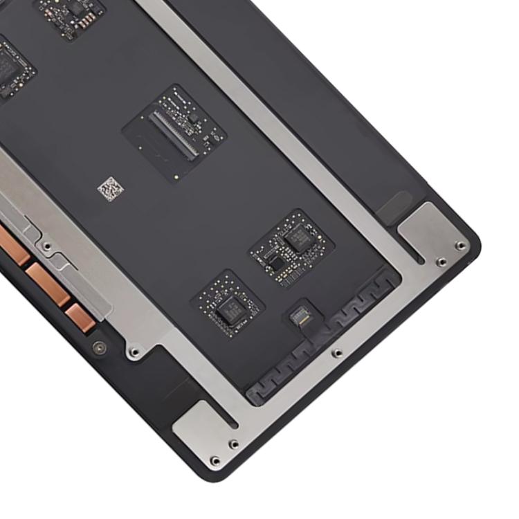 For Macbook Pro M4 Max 16 inch A3186 Original Touchpad, A3186(Original), A3186 (Original)