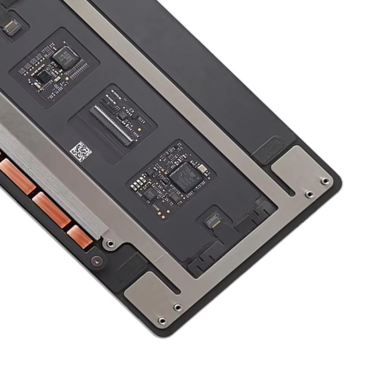 For Macbook Pro M4 Max 14 inch A3185 Original Touchpad, A3185 (Original)