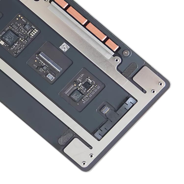 For Macbook Pro M4 Pro 14 inch A3401 / M4 14 inch A3112 Original Touchpad, A3112 (Original)