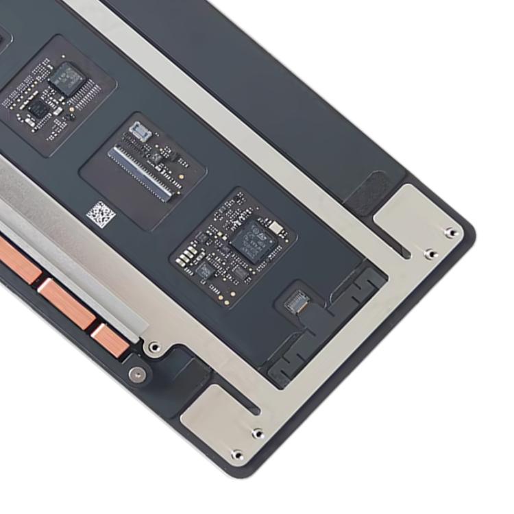 For Macbook Pro M4 Pro 14 inch A3401 / M4 14 inch A3112 Original Touchpad, A3112 (Original)