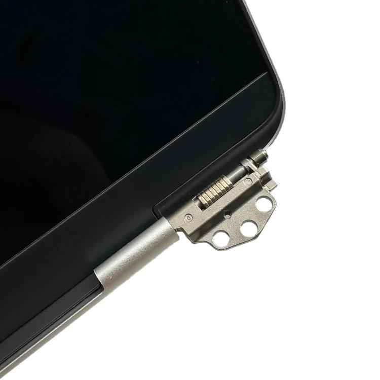 For MacBook Air 13.6 inch A2681 2022 LCD Screen with Digitizer Full Assembly, A2681 2022