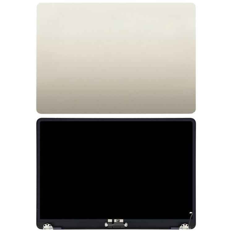 For MacBook Air 13.6 inch M4 A3240 2025 EMC8781 Original Full LCD Display Screen, A3240 (Original)