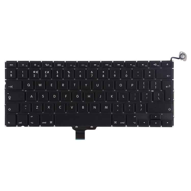 UK Version Keyboard for MacBook Pro 13 inch A1278, A1278 - BSPART
