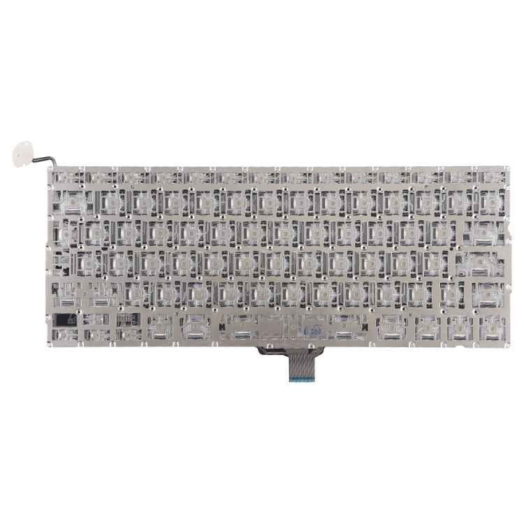 UK Version Keyboard for MacBook Pro 13 inch A1278, A1278 - BSPART
