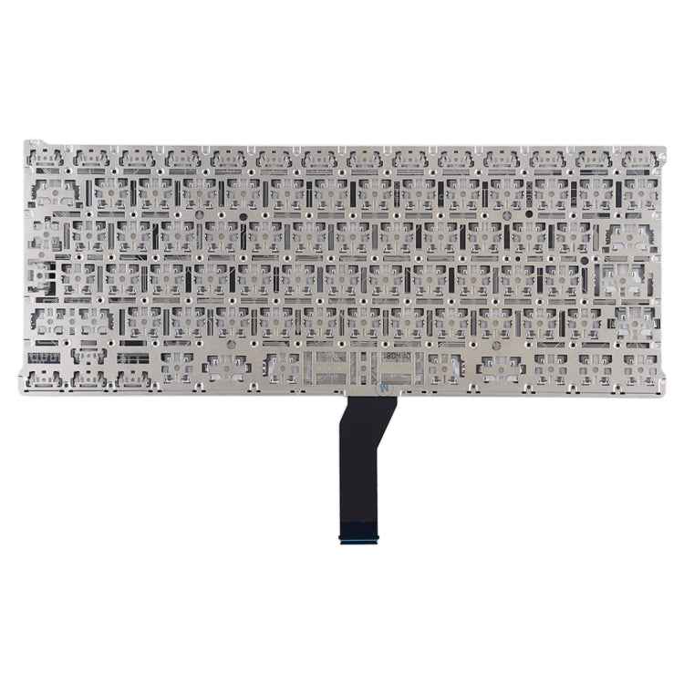UK Version Keyboard for MacBook Air 13 inch A1466 A1369 (2011 - 2015), A1466 - BSPART