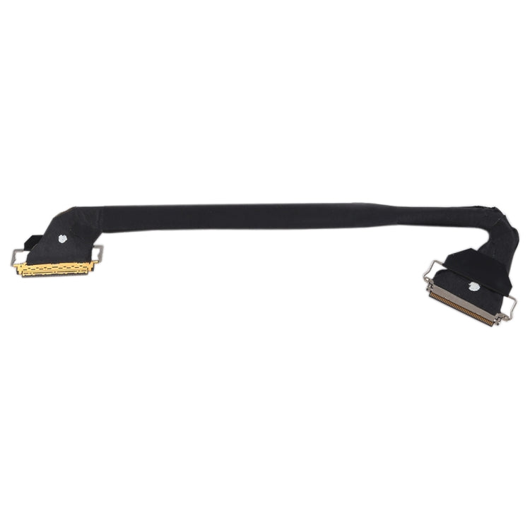 LCD LED LVDS Flex Cable for MacBook Pro 15 inch A1286 (2012), For A1286 (2012) - BSPART