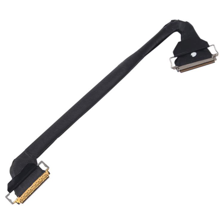 LCD LED LVDS Flex Cable for MacBook Pro 15 inch A1286 (2012), For A1286 (2012) - BSPART