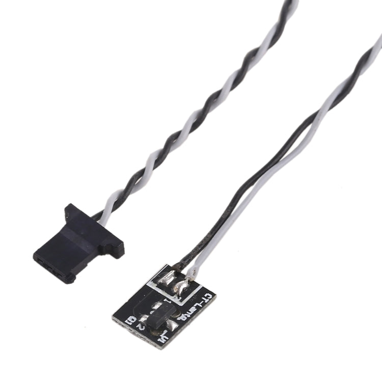 Optical Drive DVD ODD Temperature Temp Sensor Cable 922-9624 593-1242 A for iMac A1311 21.5 inch (2010)