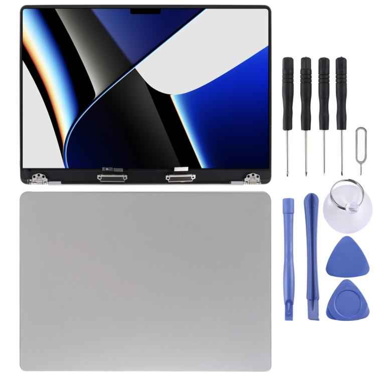 For MacBook Pro 14 2021 A2442 OEM Full LCD Display Screen