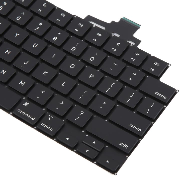 For Macbook Air M3 13 inch A3113 / 15 inch A3114 US Version Keyboard
