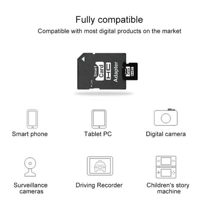 eekoo 256MB CLASS 4 TF(Micro SD) Memory Card, 256MB