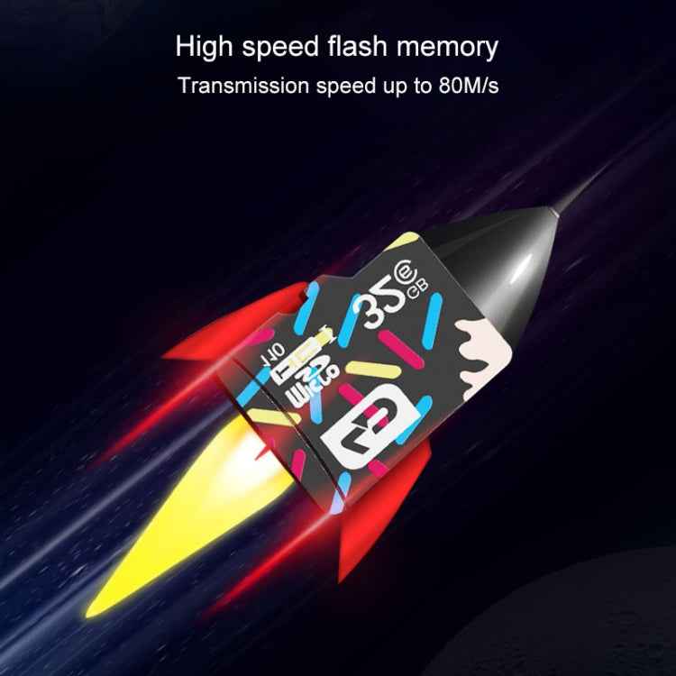 32GB Micro SD Card High-speed Memory Card