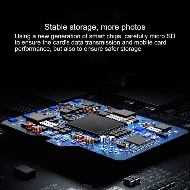 32GB Micro SD Card High-speed Memory Card