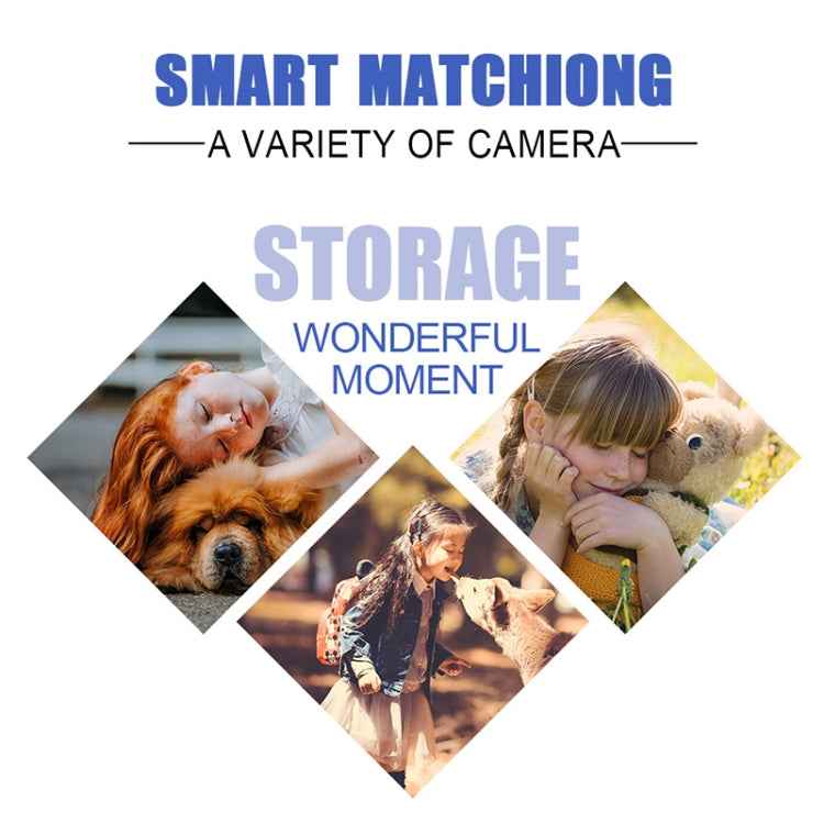 Microdrive 16GB High Speed Class 10 SD Memory Card for All Digital Devices with SD Card Slot