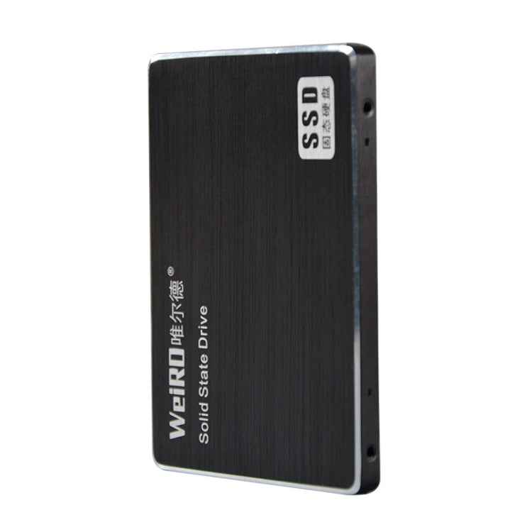 WEIRD S500 240GB 2.5 inch SATA3.0 Solid State Drive for Laptop, Desktop