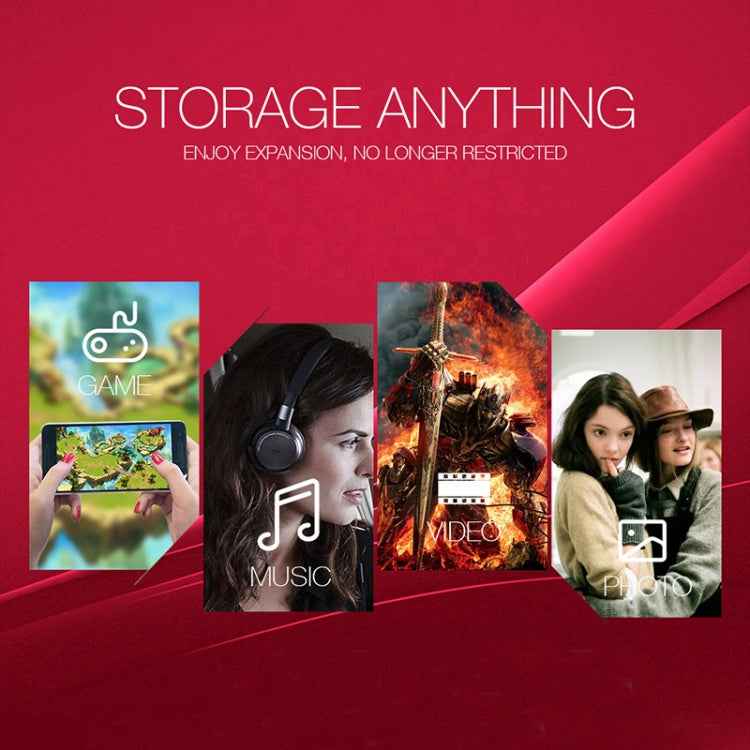 Microdrive 128GB High Speed Class 10 Micro SD(TF) Memory Card