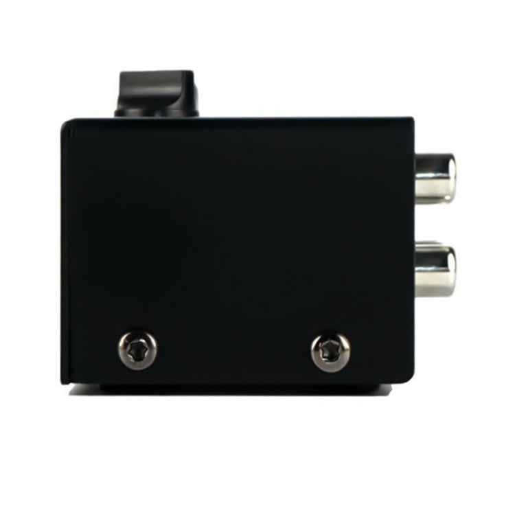 CX400 Audio Stereo Hub 4 Channel Mixer Controller