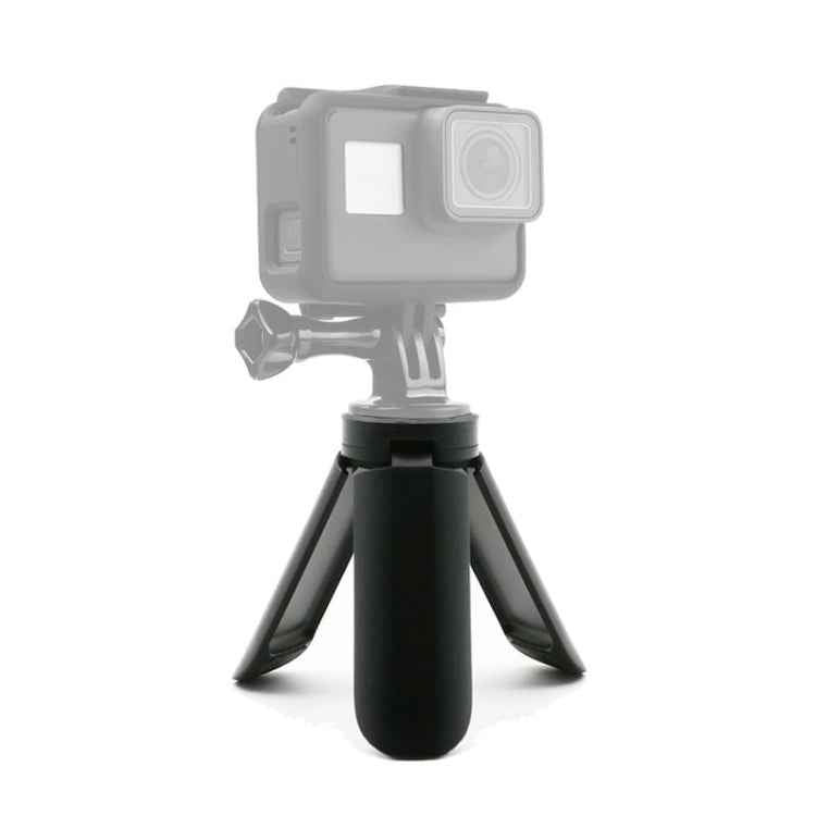 LUXCeO Portable Folding Plastic Tripod