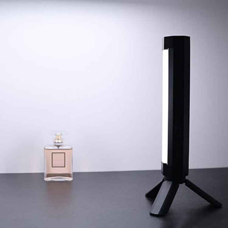 LUXCeO Portable Folding Plastic Tripod