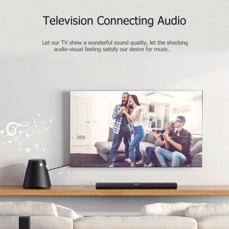 TR026K18-03 RCA Female to XLR Female Audio Cable, Length: 0.3m