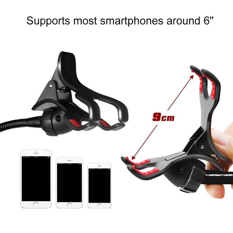 RODD NB-108 Karaoke Phone Microphone Tripod