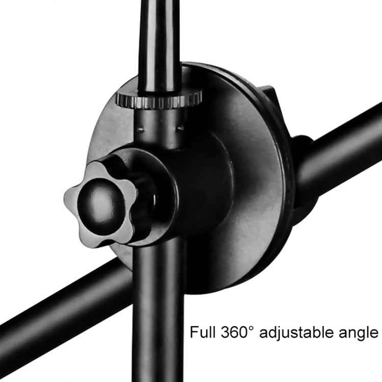 RODD NB-108 Karaoke Phone Microphone Tripod