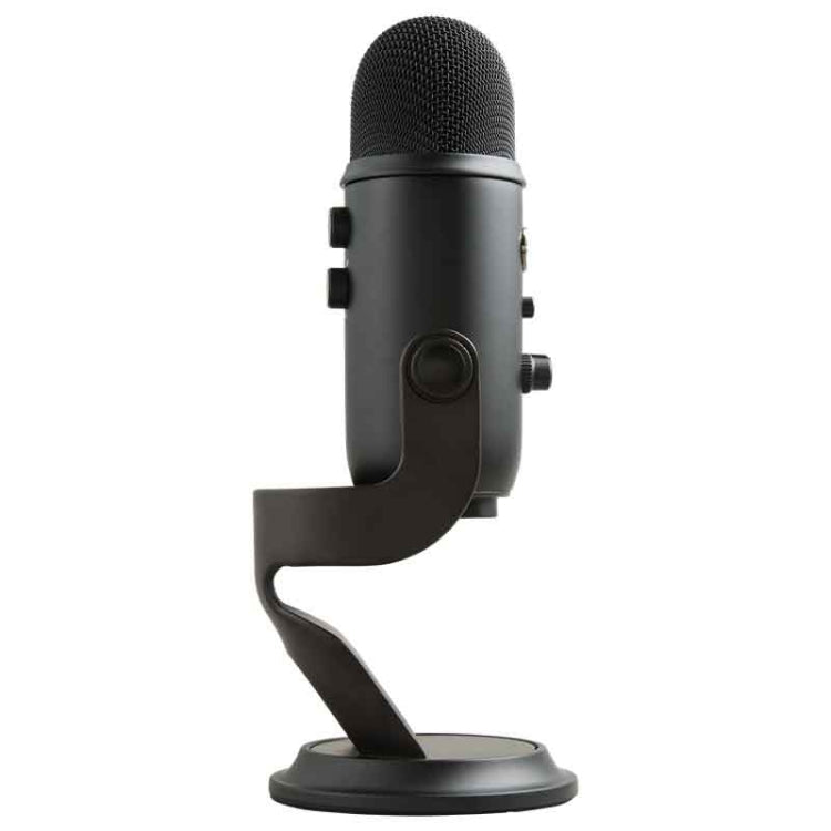 Logitech Blue Yeti USB Condenser Microphone