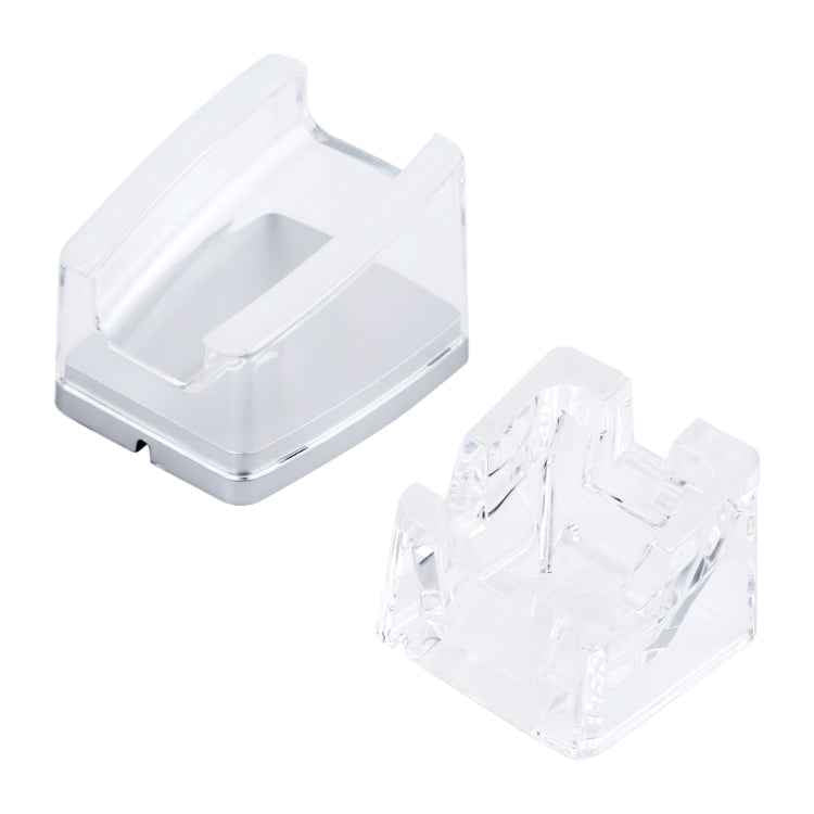 Mult-Port Security HUB + Mobile Phone Anti-theft Alarm Display Stand with Remote Control for Mobile Phones with Micro-USB Port