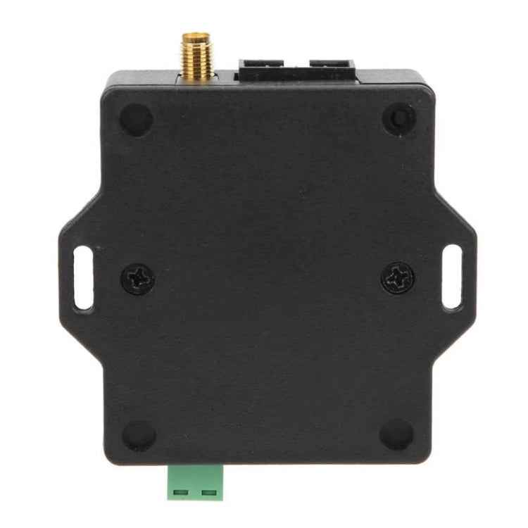 GL09 PLUS Low Standby Power Consumption 8-channel Monitoring GSM Alarm Module