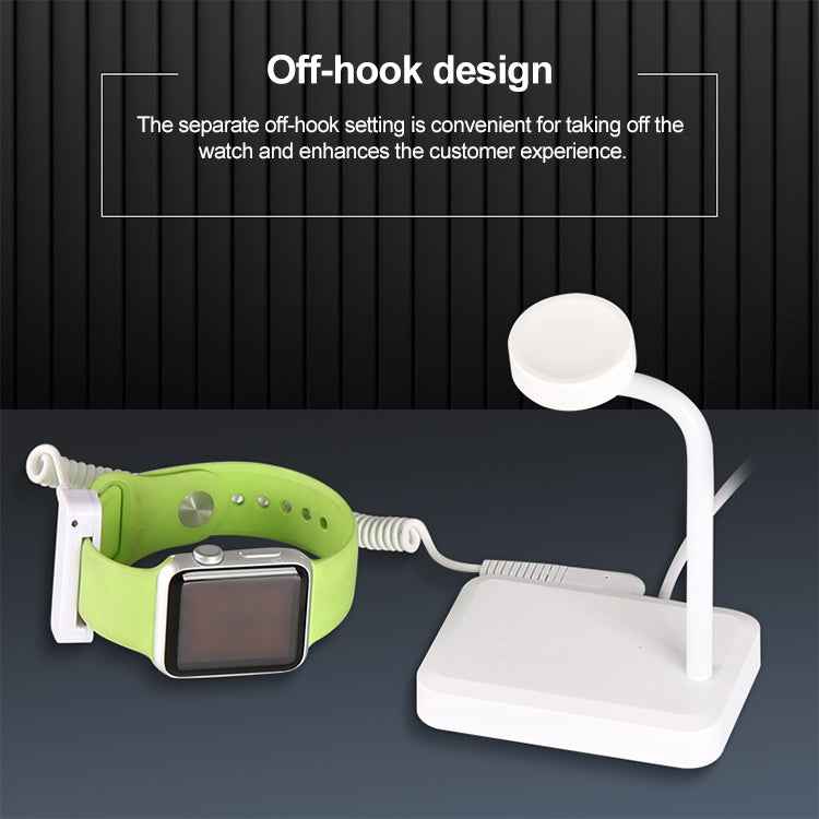 S53-C Anti-theft Security Alarm for Apple Watch