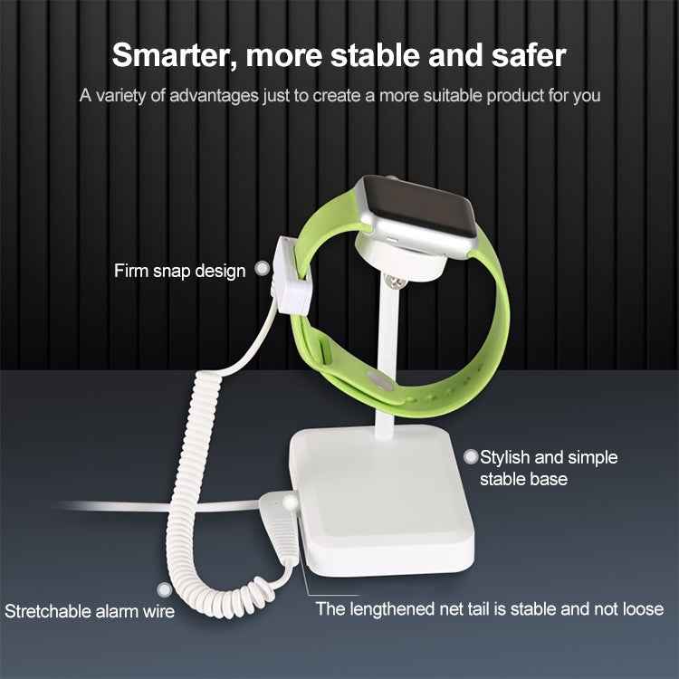 S53-C Anti-theft Security Alarm for Apple Watch