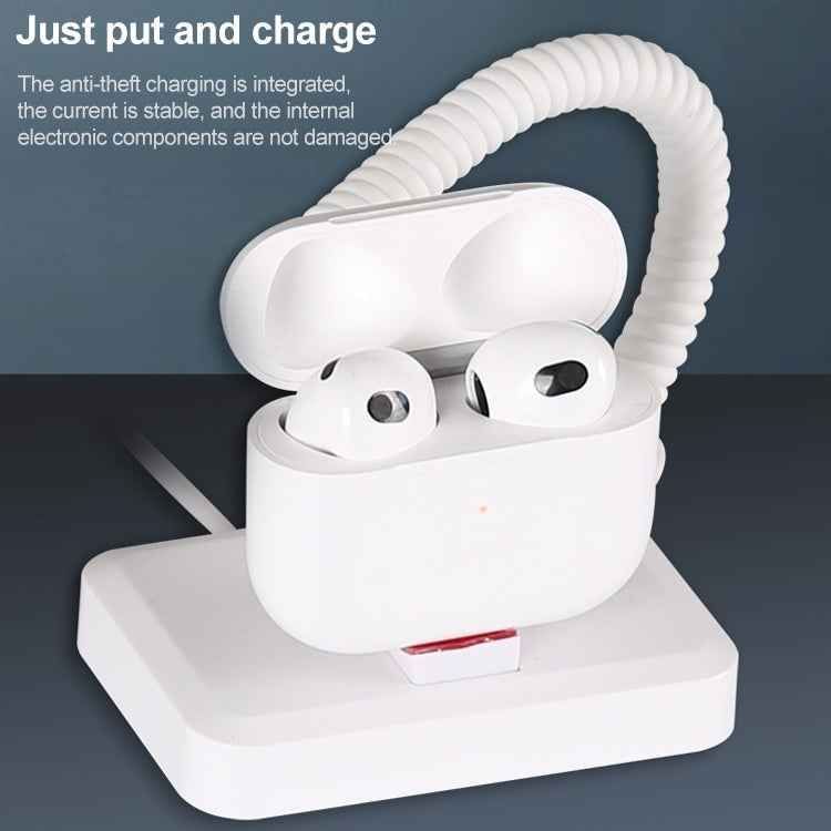 S51 Bluetooth Earphone Anti-theft Security Alarm