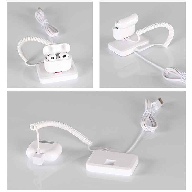 S51 Bluetooth Earphone Anti-theft Security Alarm