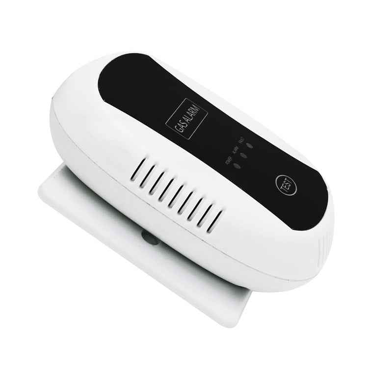 PA-209R Wireless Gas Detection Alarm, AC 100-240V