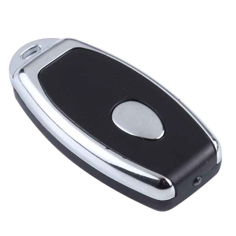 Mobile Phone Anti-theft Alarm Display Stand with Remote Control for iPhone & iPod with 8-Pin Port