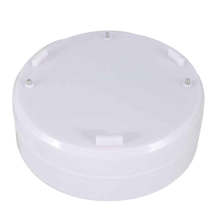 360 Degrees Water Leak Detector Sensor 85dB Volume Water Leakage Alarm for Home Kitchen, Toilet, Floor