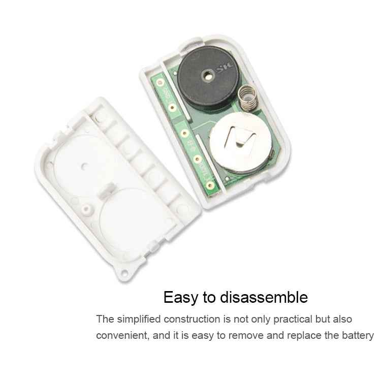 Infusion Reminder Alarm Sensor Monitor Hospital Security Nurse Patients Injection Safety Care Tool