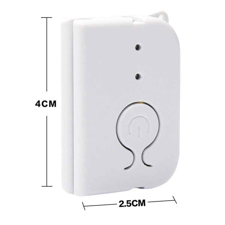 Infusion Reminder Alarm Sensor Monitor Hospital Security Nurse Patients Injection Safety Care Tool