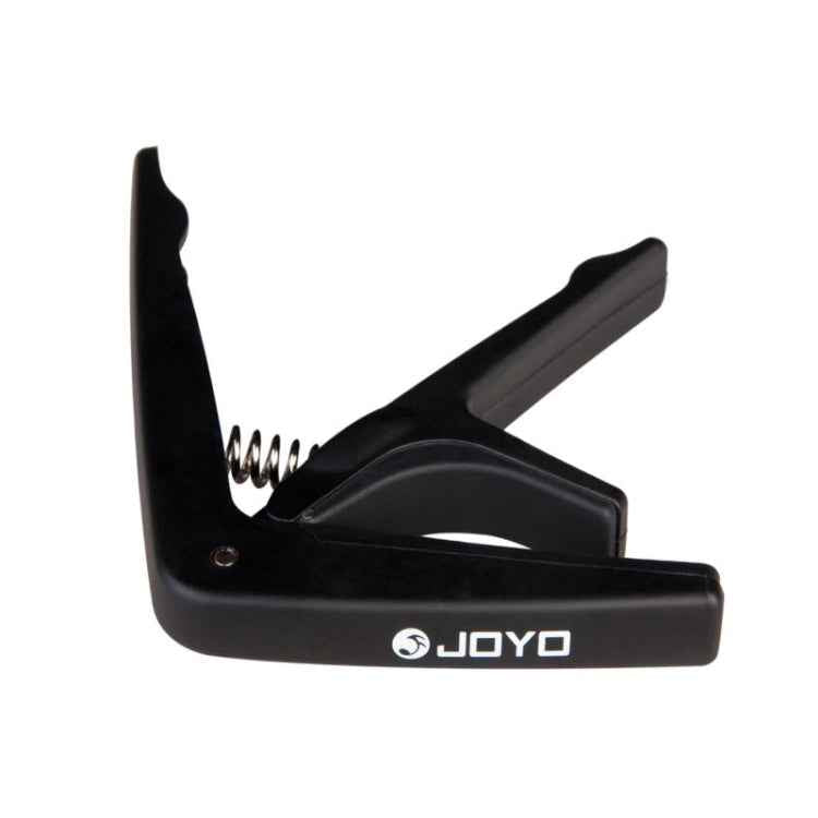 JOYO JCP-01 Guitar Capo Plastic Steel Lightweight Ukulele Capo
