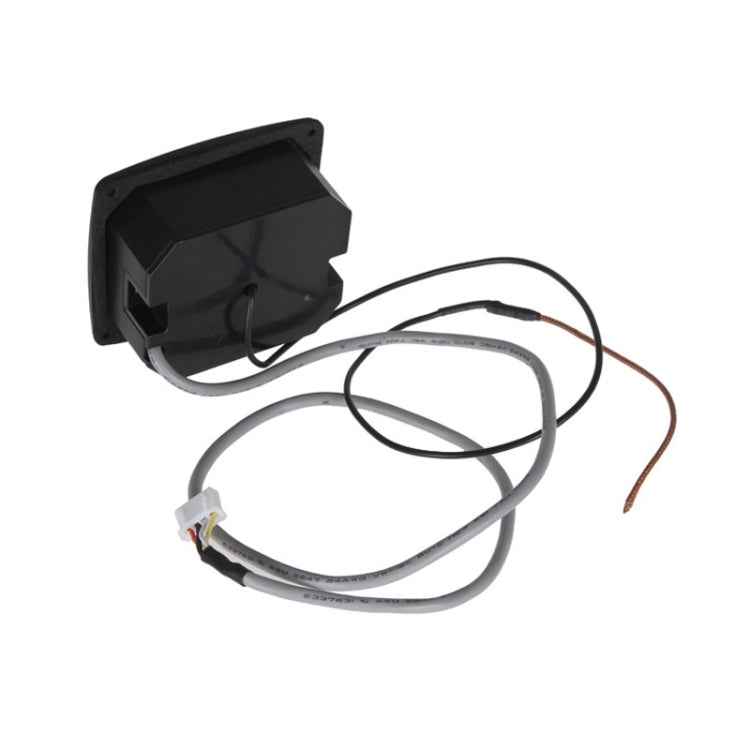 JOYO JE-305 Guitar Pickup 4-Band EQ Preamp Tuner Pickup Equalizer with Tuning Function