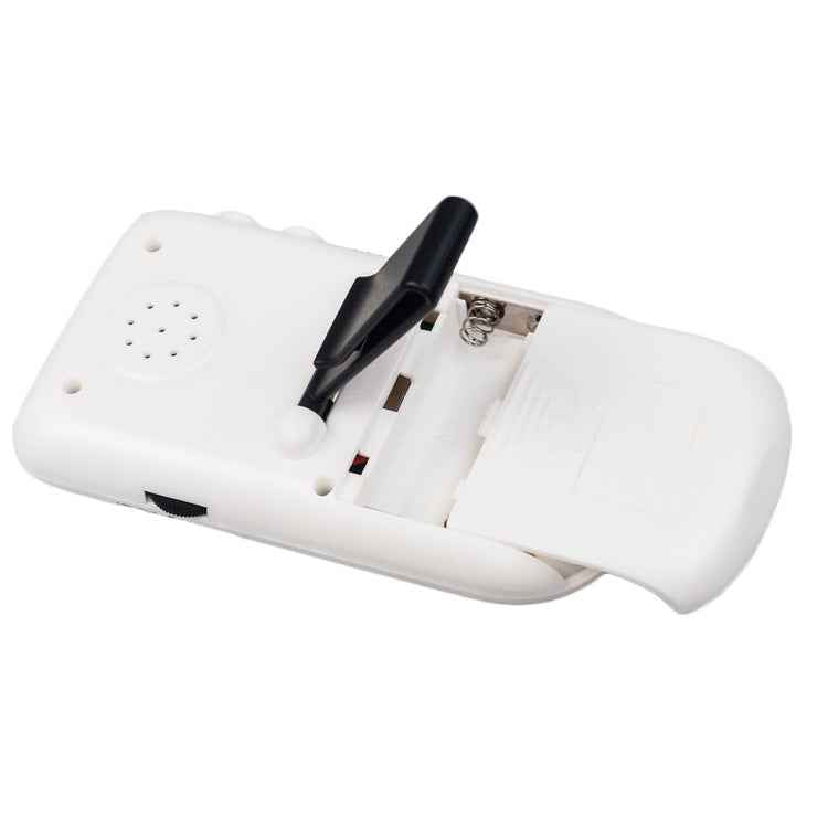 JOYO JM-91 Mini Portable Multi-functional Vocal Metronome Electronic Digital Metronome Tone Generator Tuner for Guitar Violin Ukulele