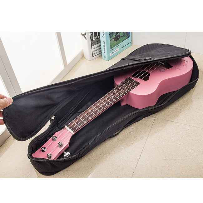 21 Inch Ukulele Cotton Piano Bag