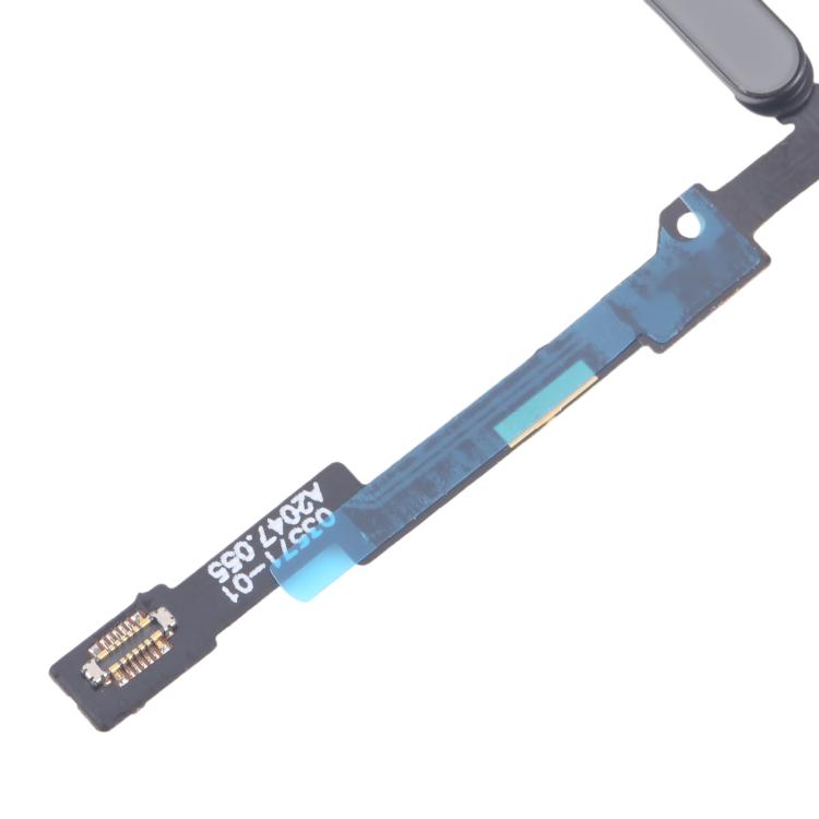 For iPad Mini 2024 / Mini 7 A2993 A2995 A2996 Power / Fingerprint Touch-ID Button Flex Cable