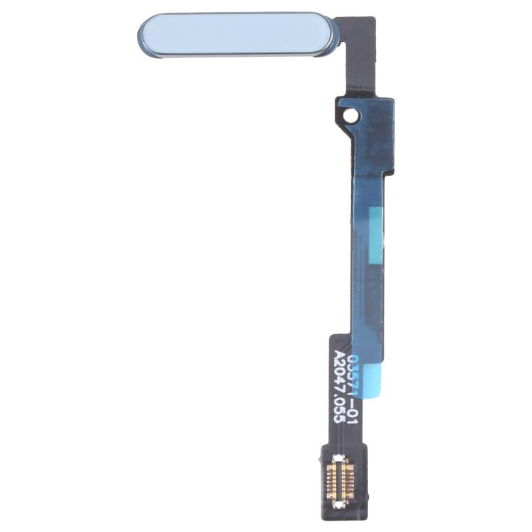 For iPad Mini 2024 / Mini 7 A2993 A2995 A2996 Power / Fingerprint Touch-ID Button Flex Cable