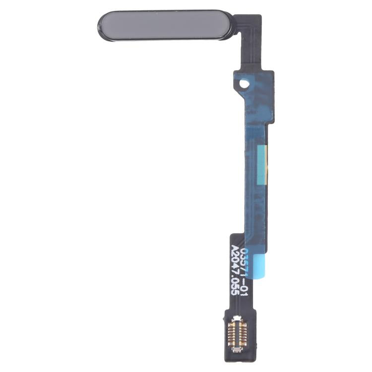 For iPad Mini 2024 / Mini 7 A2993 A2995 A2996 Original Power / Fingerprint Touch-ID Button Flex Cable