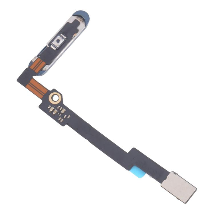For iPad Mini 2024 / Mini 7 A2993 A2995 A2996 Original Power / Fingerprint Touch-ID Button Flex Cable