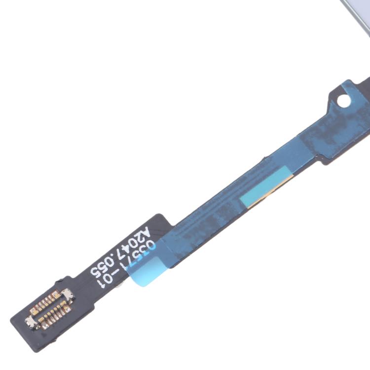 For iPad Mini 2024 / Mini 7 A2993 A2995 A2996 Original Power / Fingerprint Touch-ID Button Flex Cable